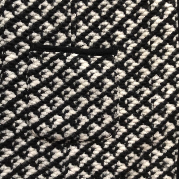 Wool jacket - Picture 2 of 5